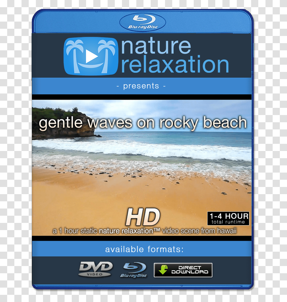 Nature Sounds Blu Ray, Poster, Advertisement, Flyer, Paper Transparent Png