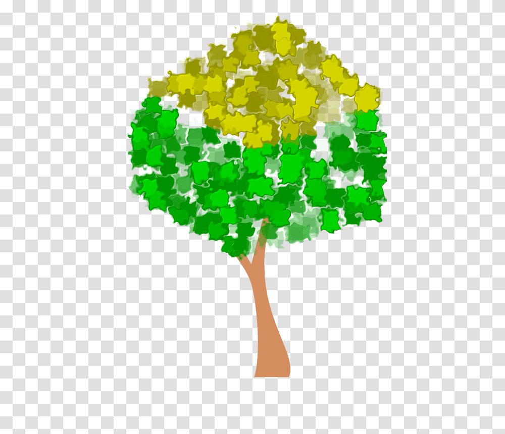 Nature, Tree, Plant, Green Transparent Png