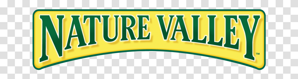 Nature Valley, Food, Word, Number Transparent Png