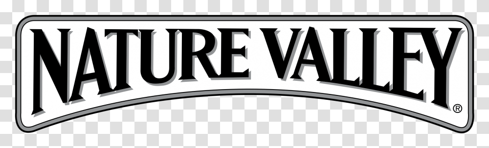 Nature Valley, Number, Label Transparent Png