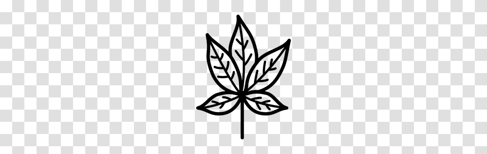Nature Yard Fall Garden Autumn Leaves Tree Icon, Gray, World Of Warcraft Transparent Png