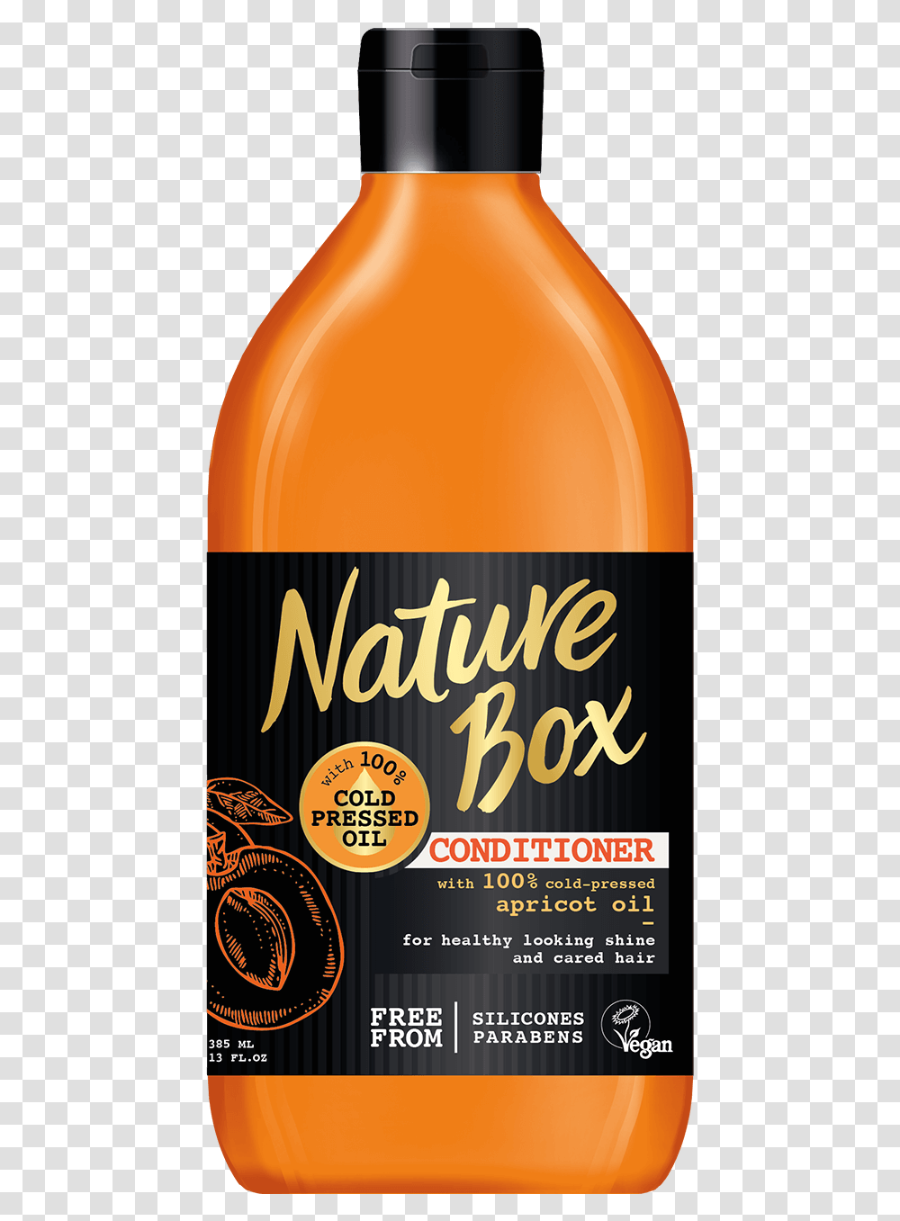 Naturebox Com Hair Apricot Oil Con Nature Box Apricot Oil, Beer, Alcohol, Beverage, Drink Transparent Png