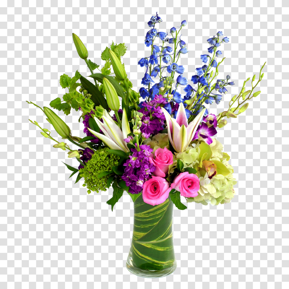 Natures Delight Bouquet, Floral Design, Pattern Transparent Png