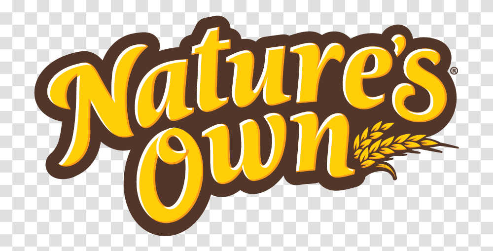 Natures Own Own Bread Logo, Label, Text, Word, Alphabet Transparent Png