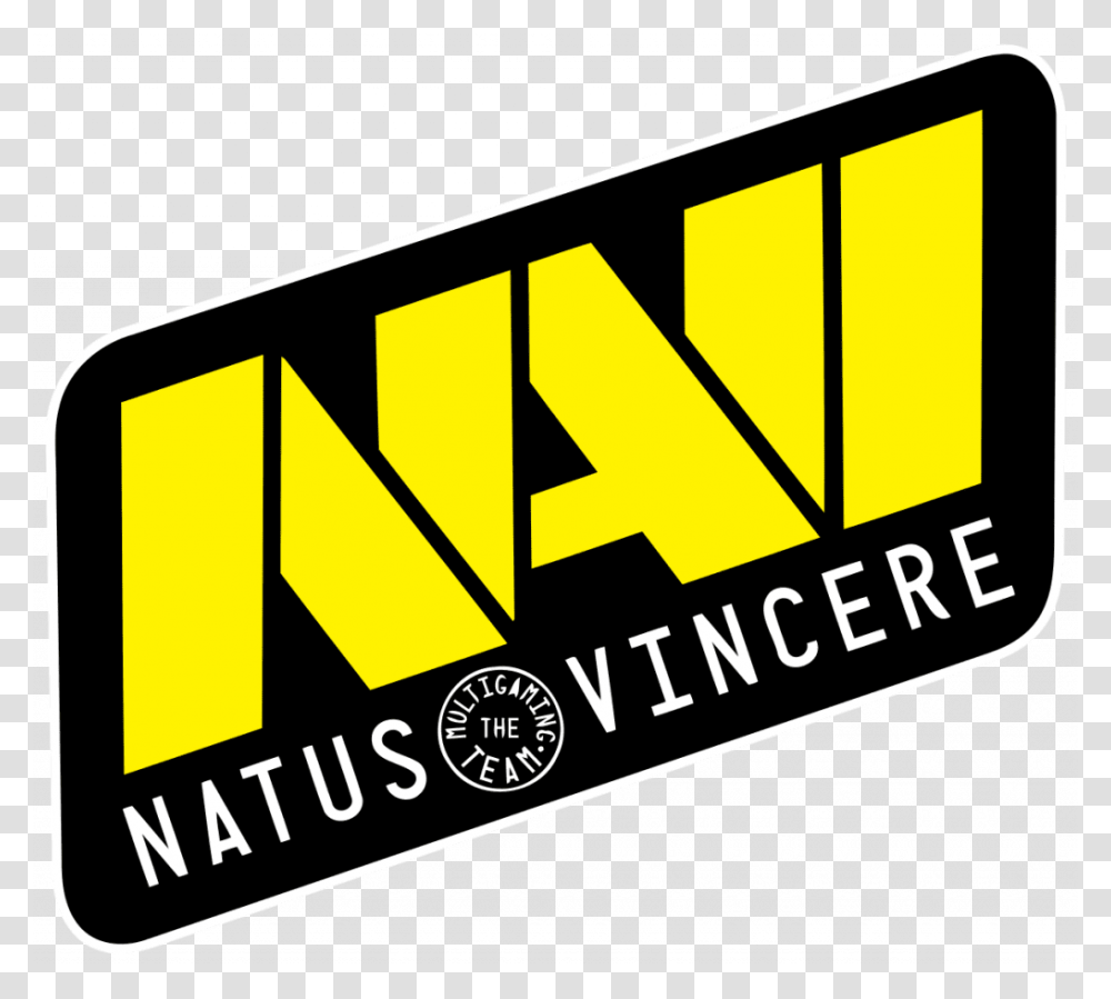 Natus Vincere Natus Vincere Logo, Label, Paper, Word Transparent Png