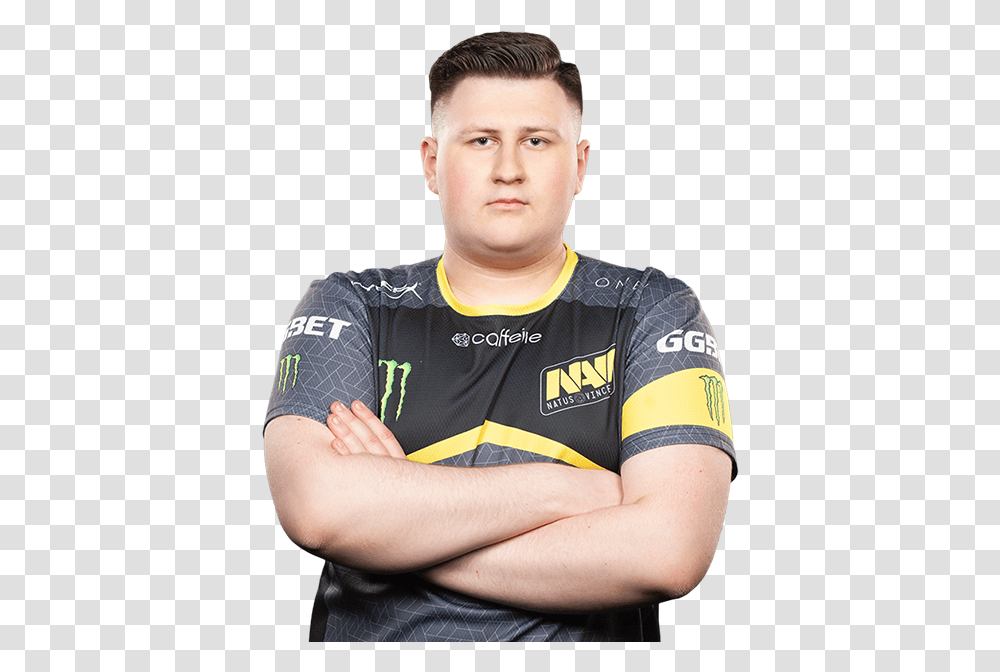 Natus Vincere, Person, Sleeve, Arm Transparent Png