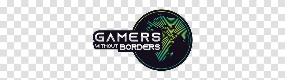 Natus Vincere Vs Gamers Without Borders By Saudi, Label, Text, Logo, Symbol Transparent Png