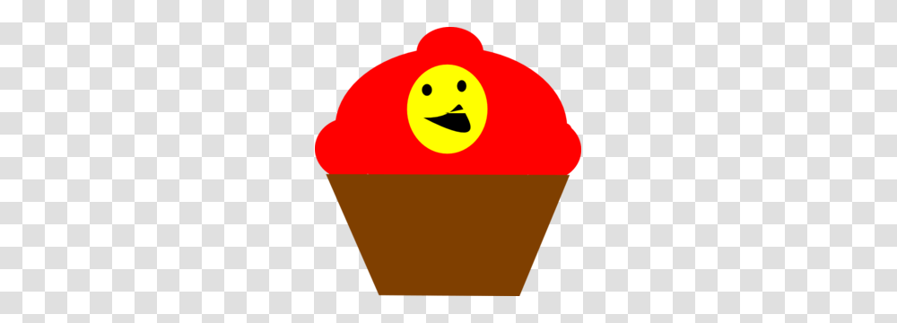 Naughty Smiley Faces Clipart, Cone, Cream, Dessert, Food Transparent Png