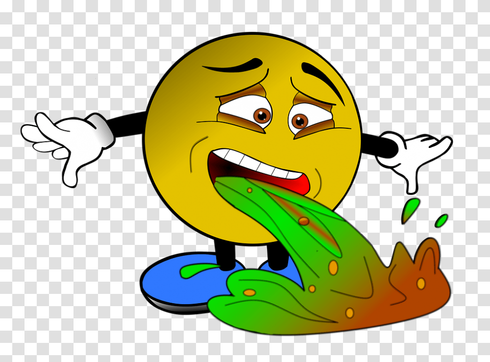 Nausea And Vomiting Nausea And Vomiting Images, Animal, Pickle Transparent Png