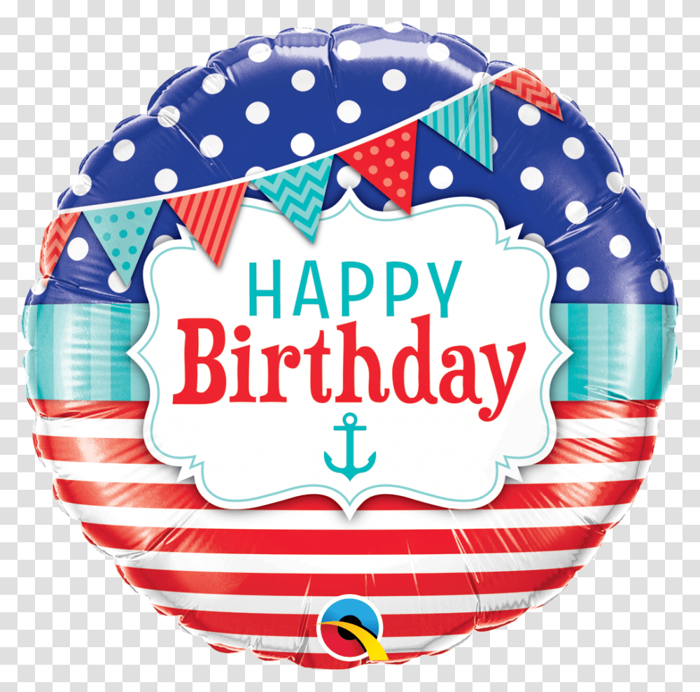 Nautical Clipart Nautical Birthday Happy Birthday Nautical Theme, Ball, Word, Food, Baseball Cap Transparent Png
