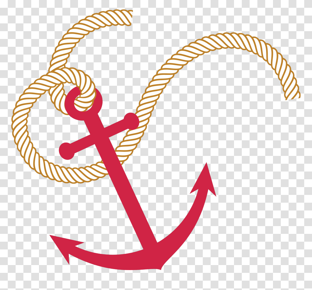 Nautical Cliparts, Hook, Anchor Transparent Png