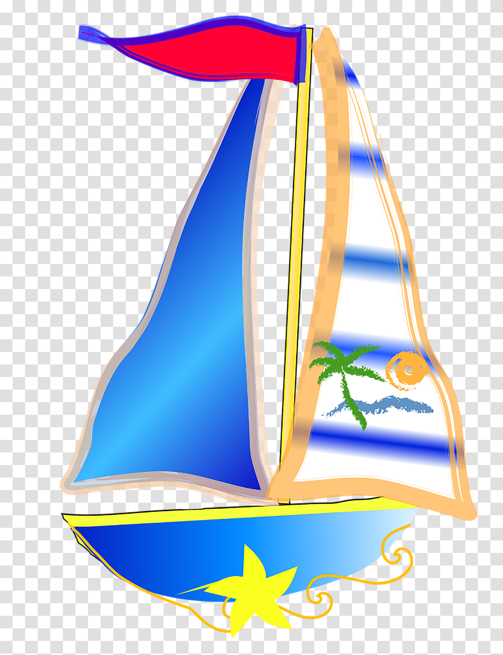 Nautical, Apparel, Tent Transparent Png