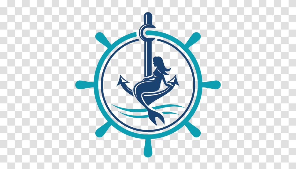 Nautical Mile Cruises Bay Icon Denim, Emblem, Symbol, Logo, Trademark Transparent Png