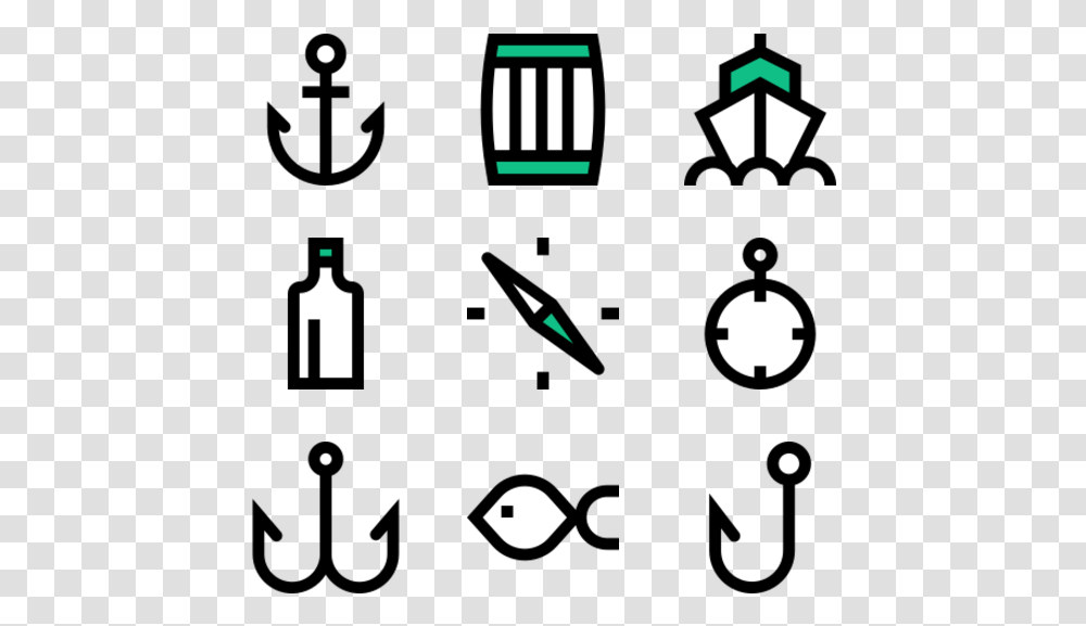 Nautical, Number, Electronics Transparent Png