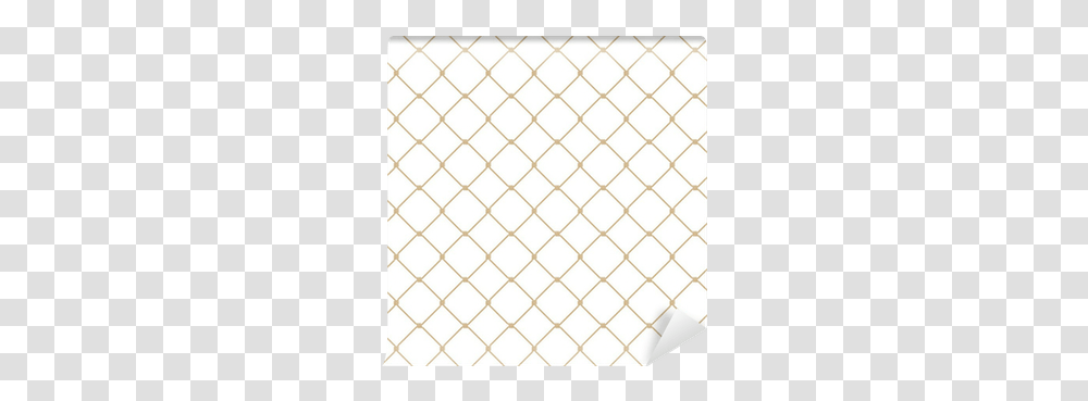 Nautical Rope Seamless Gold Fishnet Pattern Paper, Rug, Screen, Electronics, Door Transparent Png
