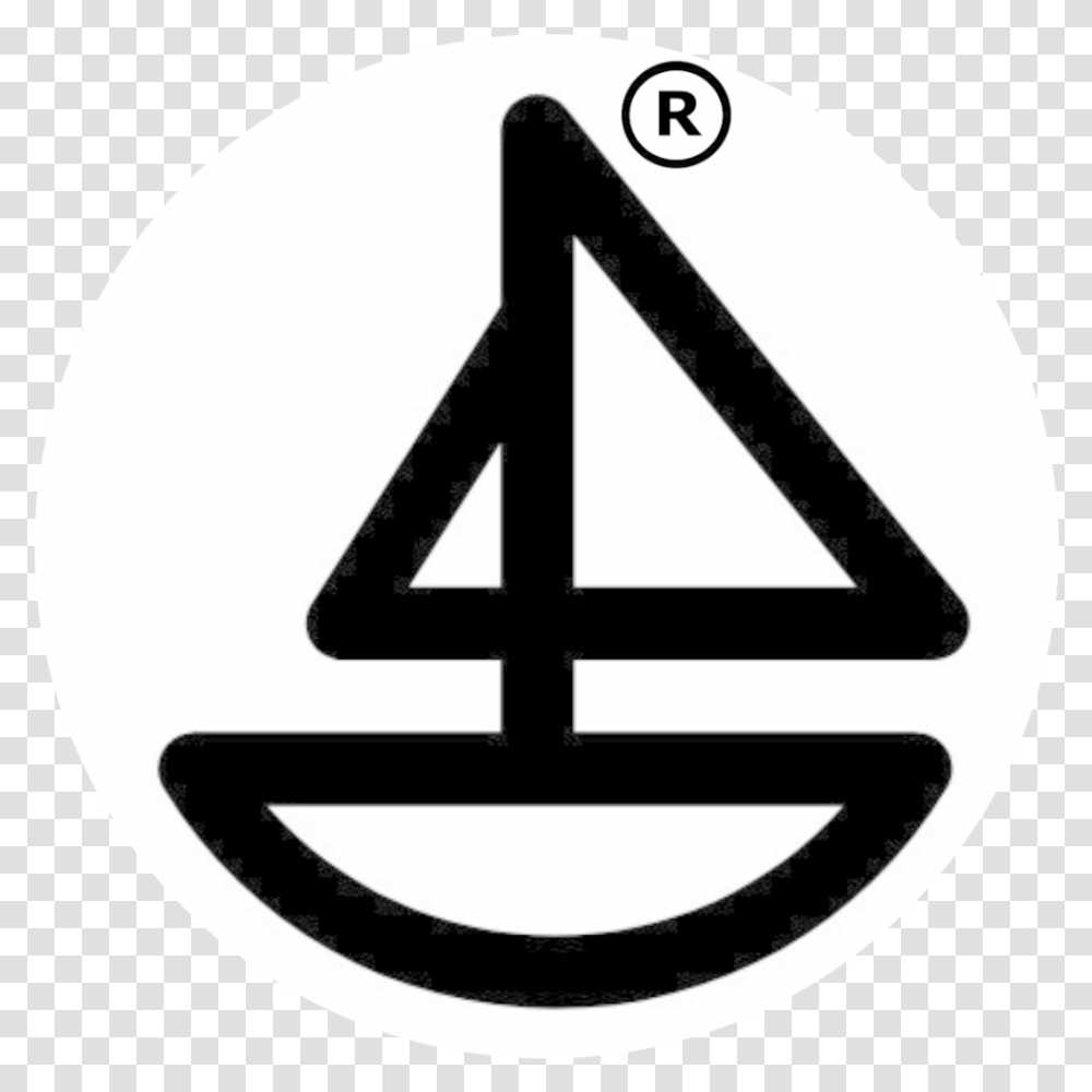 Nautical Rope Sign, Logo, Trademark Transparent Png