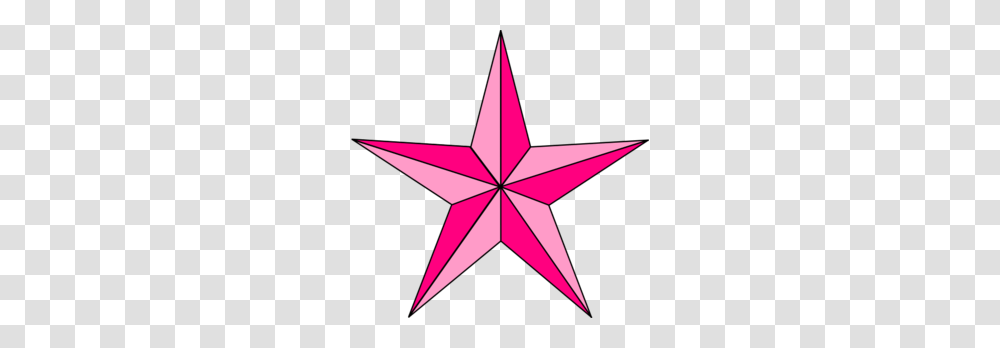 Nautical Star Clipart, Star Symbol Transparent Png