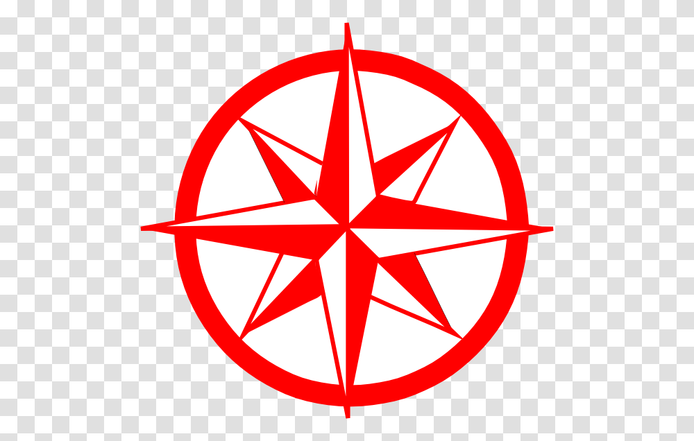 Nautical Star Compass Rose Drawing, Dynamite, Bomb, Weapon, Weaponry Transparent Png