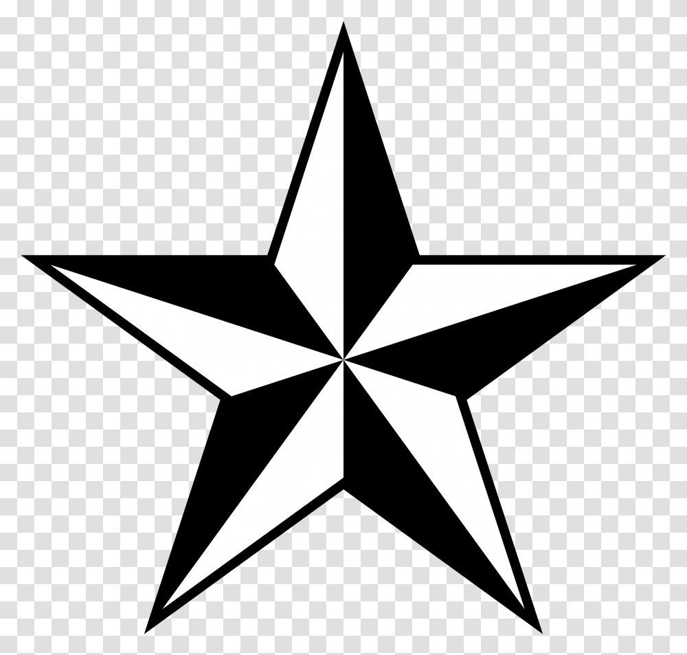 Nautical Star, Star Symbol Transparent Png