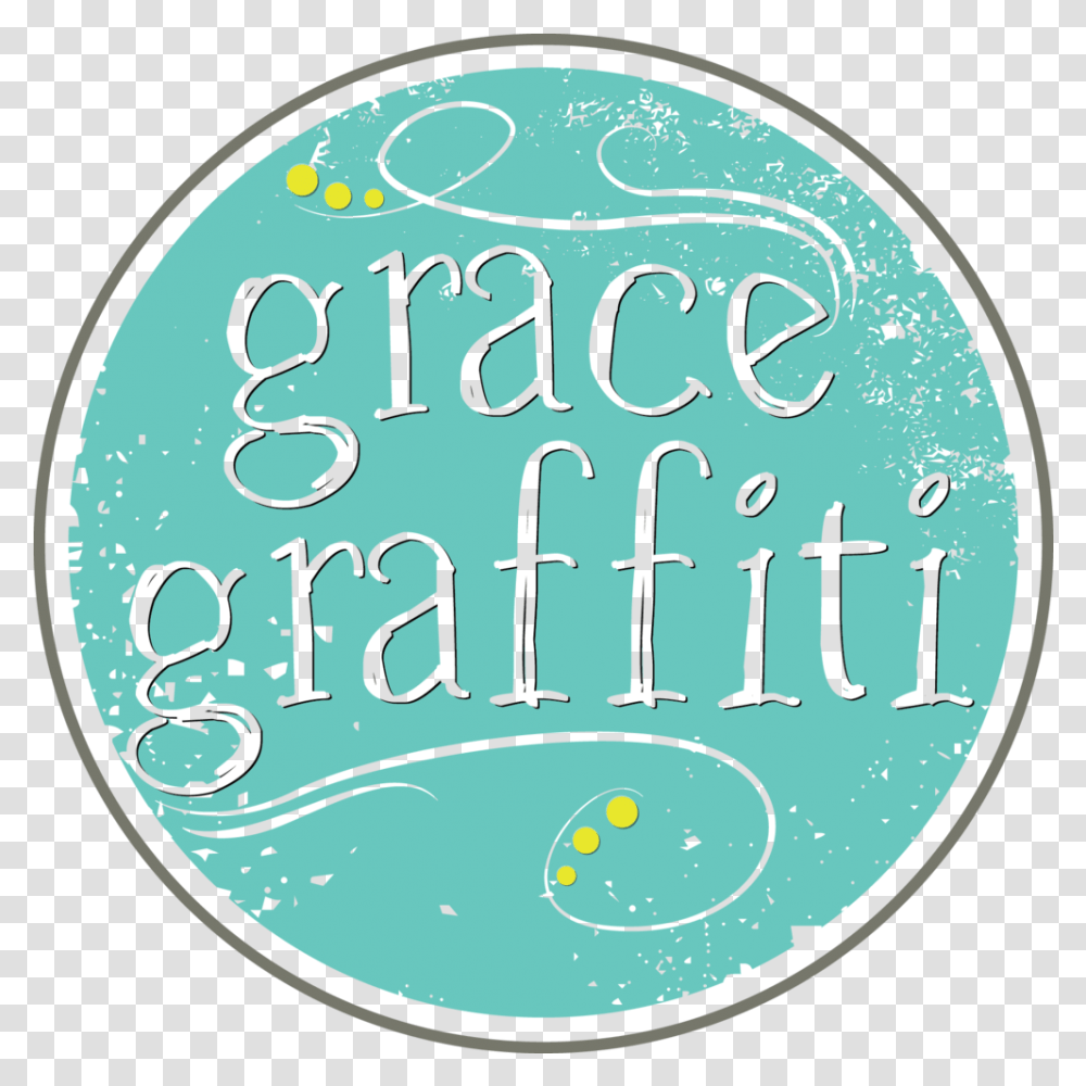Nautical Star Wall Art Coastal Collection - Grace Graffiti Circle, Label, Text, Logo, Symbol Transparent Png