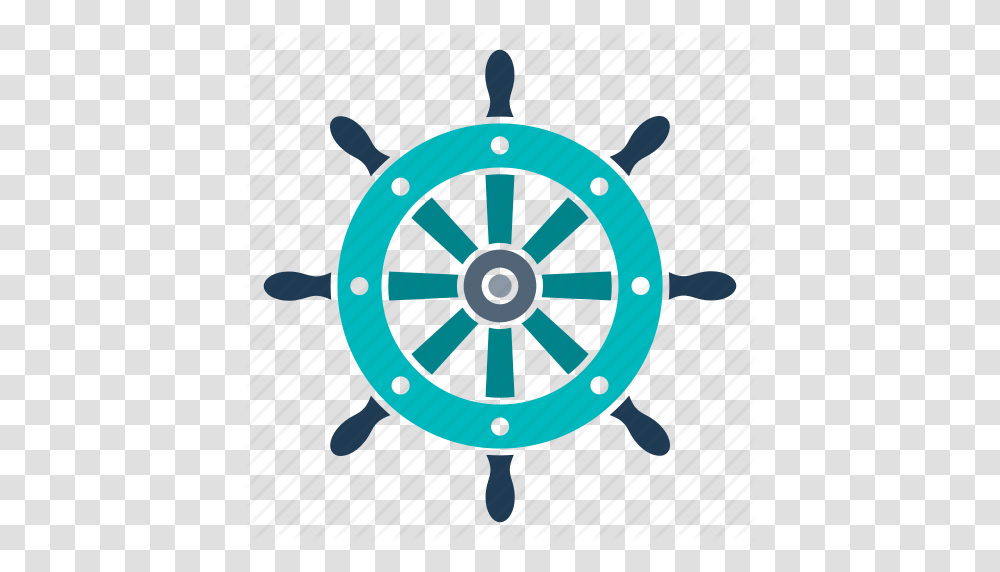 Nautical Wheel, Steering Wheel, Clock Tower, Architecture, Building Transparent Png