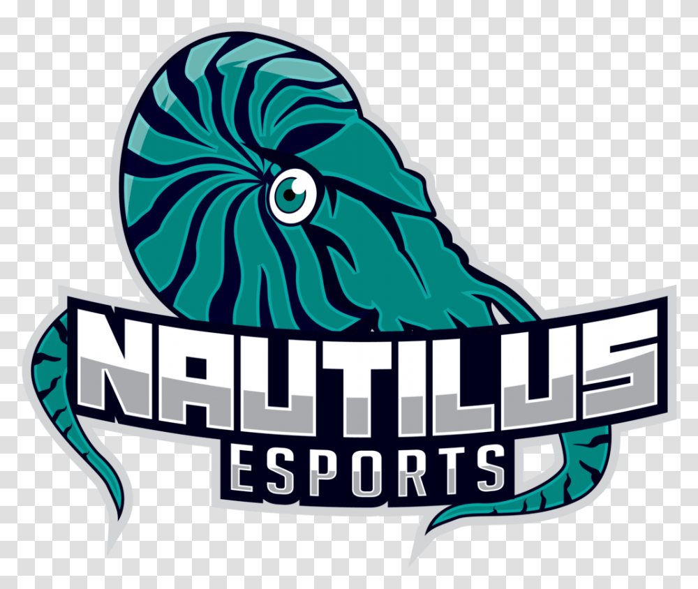 Nautilus Esports Language, Text, Label, Word, Crowd Transparent Png