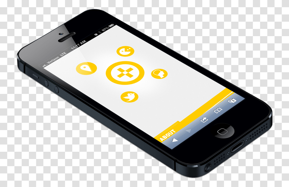 Nav Iphone, Electronics, Mobile Phone, Cell Phone Transparent Png