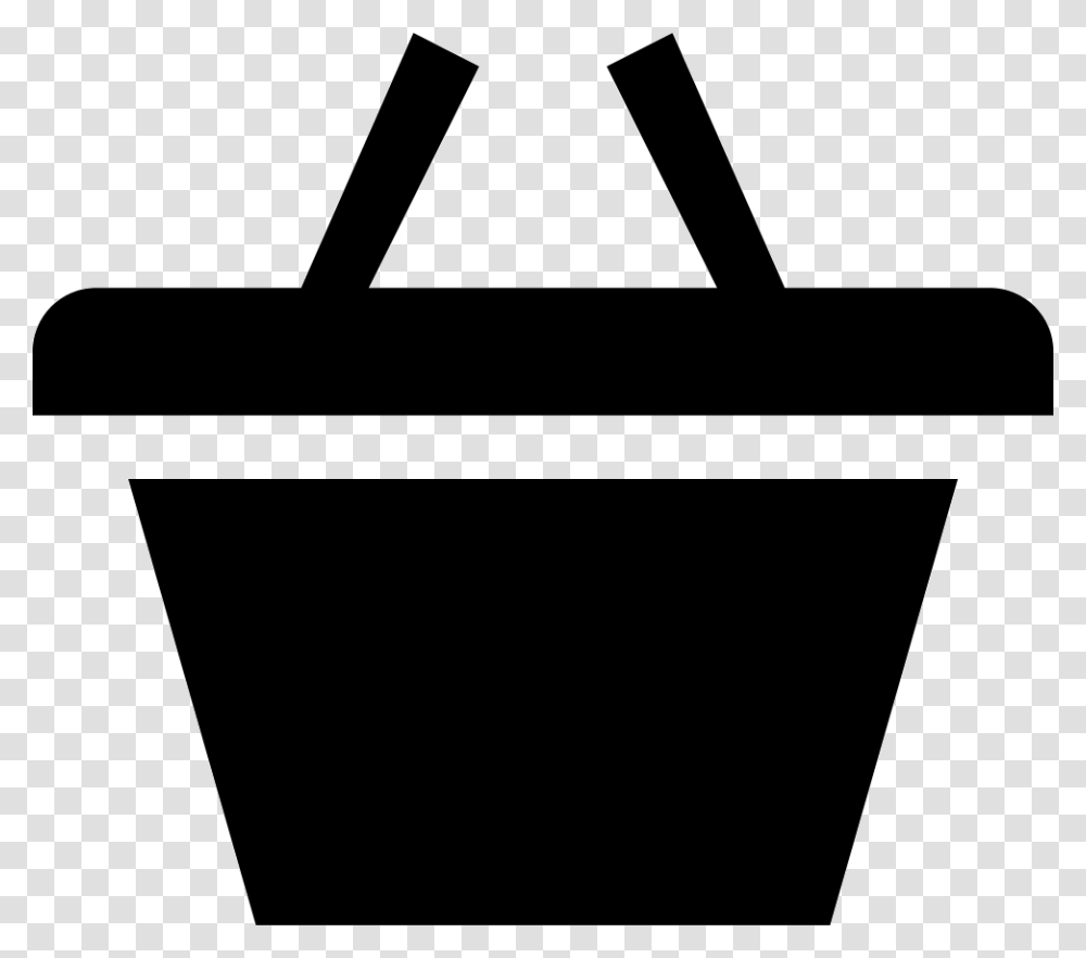 Nav Purchasing Icon Free Download, Silhouette, Stencil, Triangle, Bowl Transparent Png
