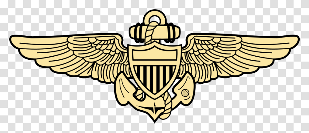 Naval Aviation Insignia, Armor, Shield, Emblem Transparent Png