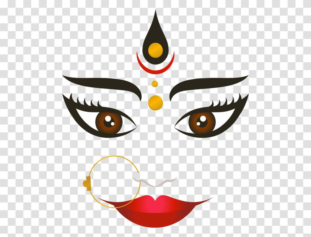 Navaratri Durga Puja Happiness Eyewear, Mammal, Animal, Pet, Cat Transparent Png