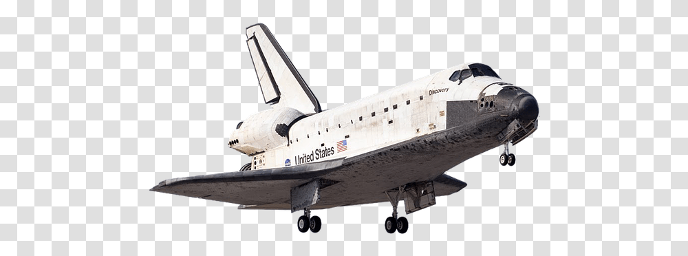 Nave Espacial Nasa 6 Image Background Space Shuttle, Spaceship, Aircraft, Vehicle, Transportation Transparent Png