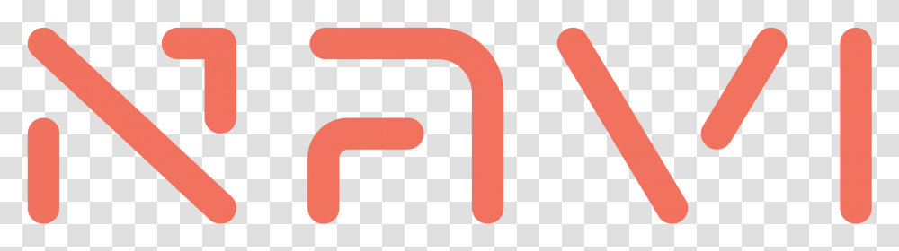 Navi Capital Logo, Alphabet, Stick, Tool Transparent Png