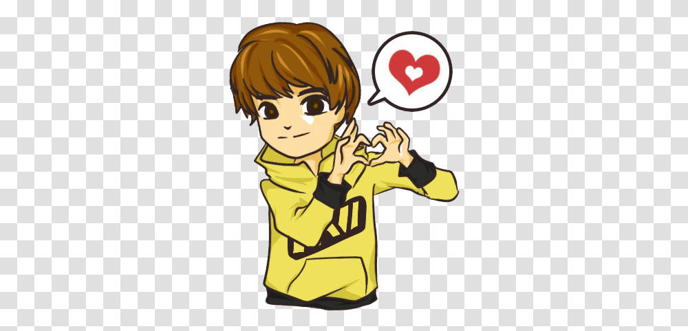 Navi Dendi Chibi, Person, Human, Coat, Clothing Transparent Png