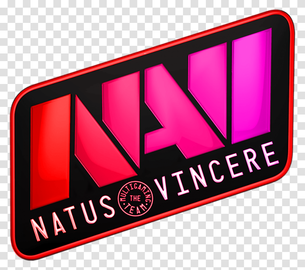Navi Fade Logo Navi Cs Go Logo, Text, Paper, Poster, Advertisement Transparent Png