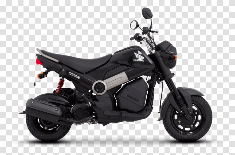 Navi Honda Navi, Motorcycle, Vehicle, Transportation, Machine Transparent Png