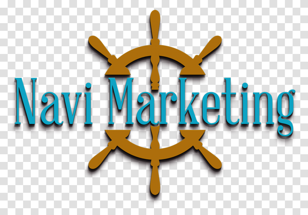 Navi Marketing Logo Graphic Design, Cross, Emblem Transparent Png