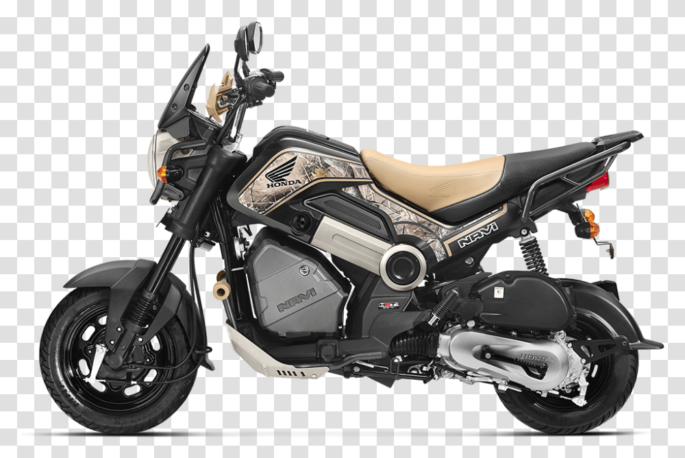 Navi Previous Next Navi Honda Bike Honda Navi Bike, Motorcycle, Vehicle, Transportation, Machine Transparent Png