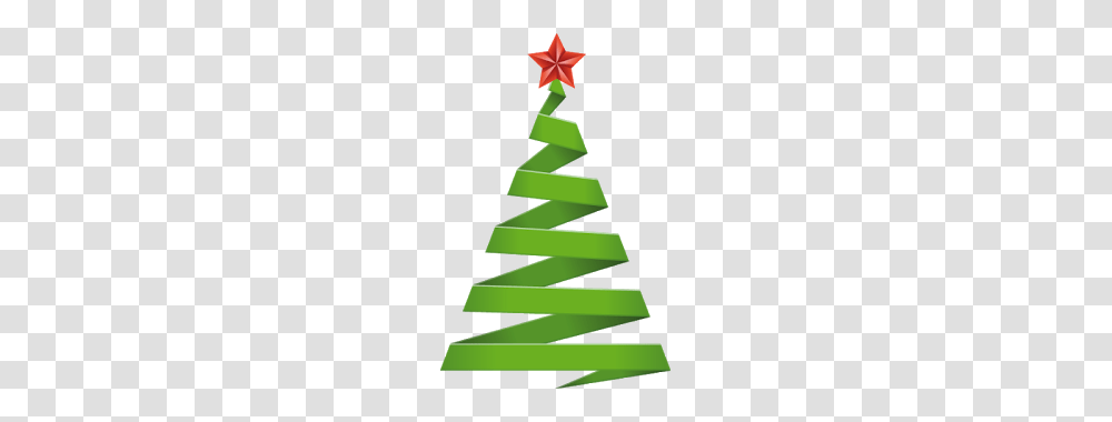 Navidad En Image, Triangle, Spiral Transparent Png