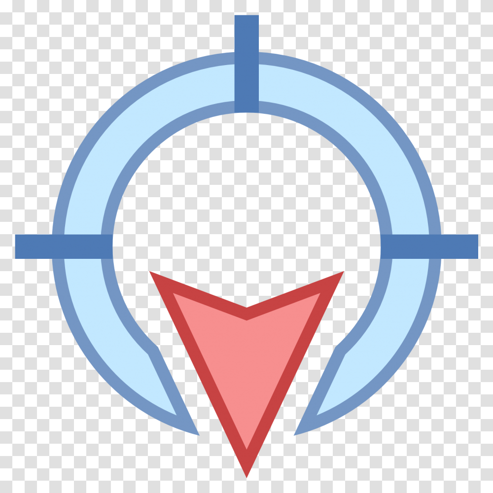 Navigate Icon, Heart Transparent Png