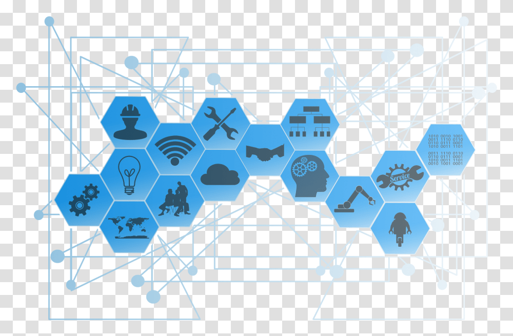 Navigating The Tech Landscape As A Candidate, Network, Person, Human, Utility Pole Transparent Png