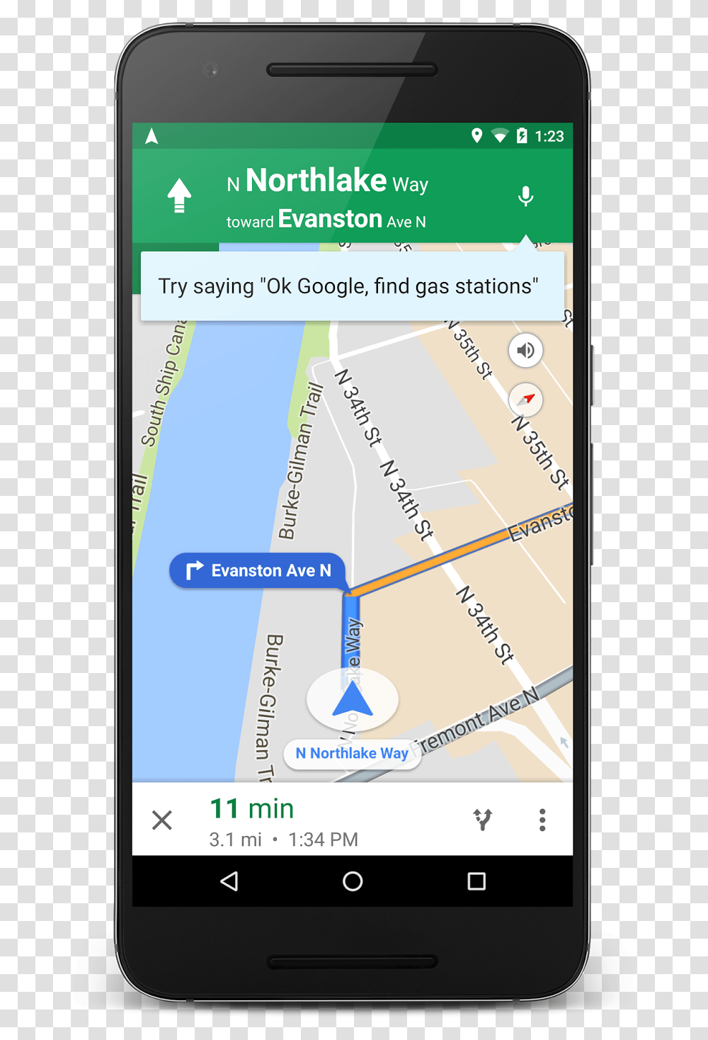 Navigation Google Maps Phone, GPS, Electronics, Mobile Phone, Cell Phone Transparent Png
