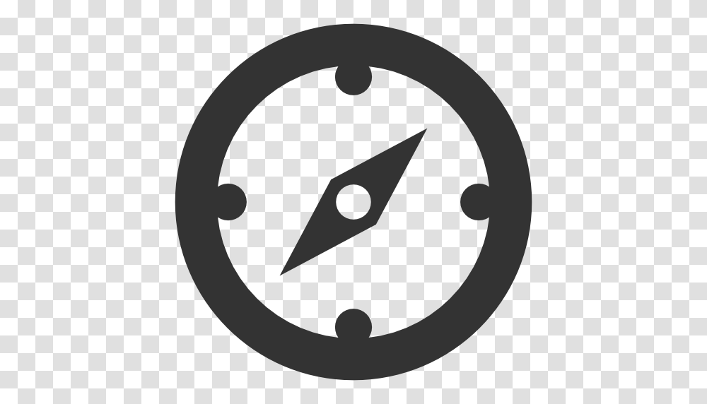 Navigation Icons, Technology, Compass, Compass Math Transparent Png