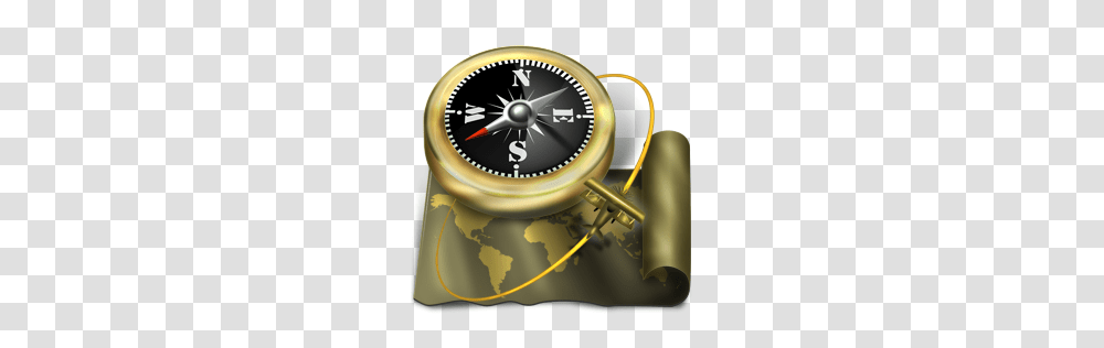 Navigation Icons, Technology, Compass, Wristwatch Transparent Png