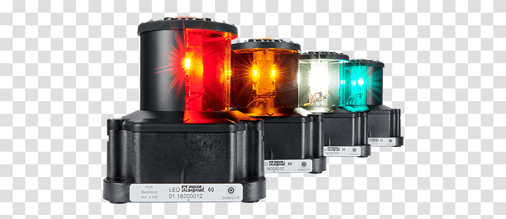 Navigation Light, Camera, Electronics, Lamp, Flare Transparent Png