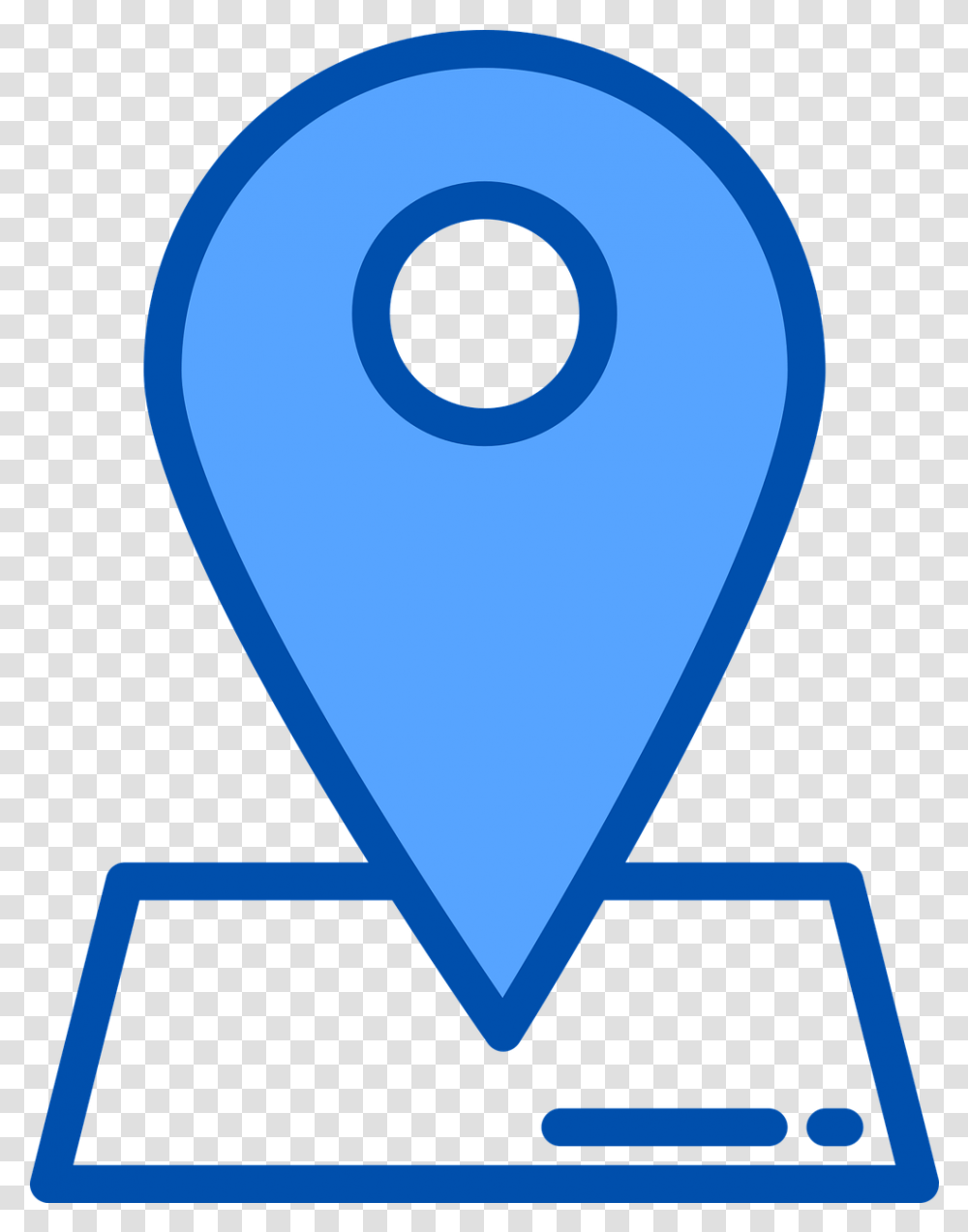 Navigation Pin Pointer Free Vector Graphic On Pixabay, Plectrum, Heart Transparent Png