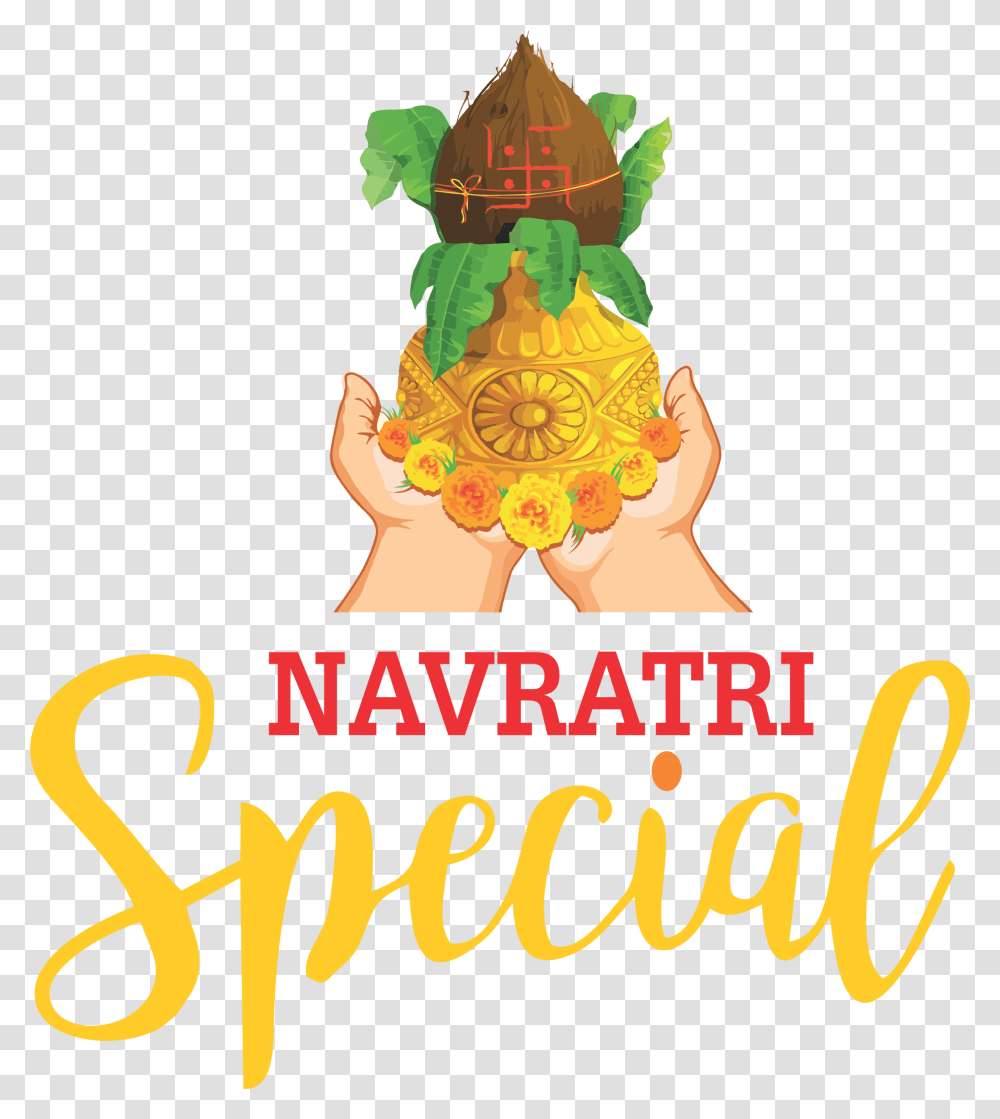 Navratri Special Vector Navratri Special Offer, Poster, Advertisement, Birthday Cake Transparent Png