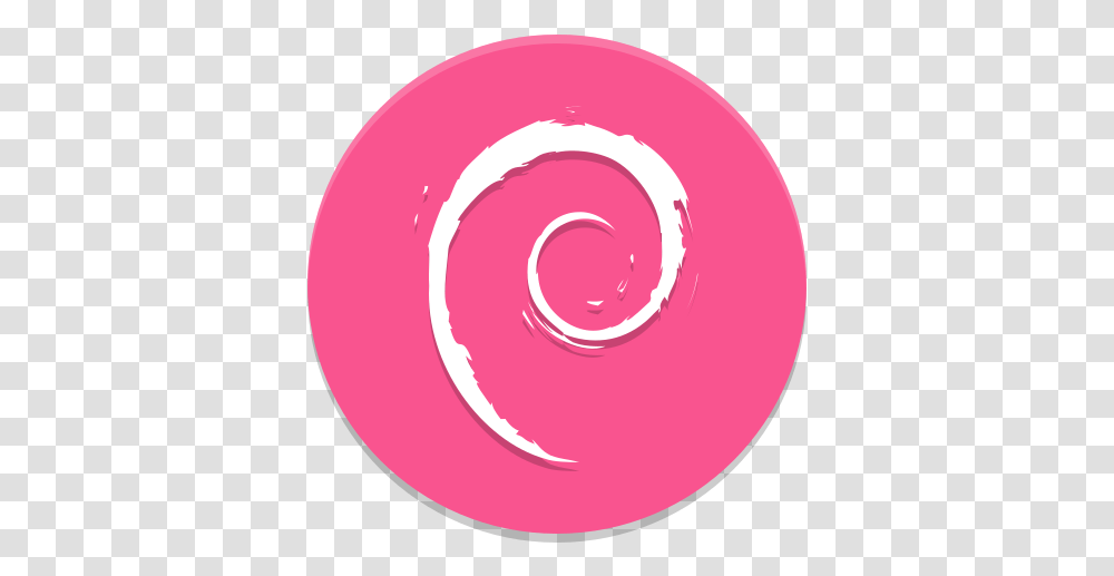 Navsolve Cmd Command Line User Guide - Oxts Support Debian Icon, Spiral, Food, Candy, Lollipop Transparent Png