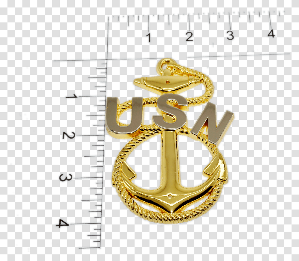 Navy Anchor Transparent Png
