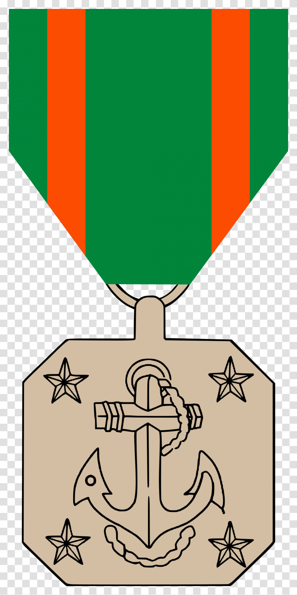 Navy And Marine Corps Achievement Medal, Star Symbol, Poster, Advertisement Transparent Png