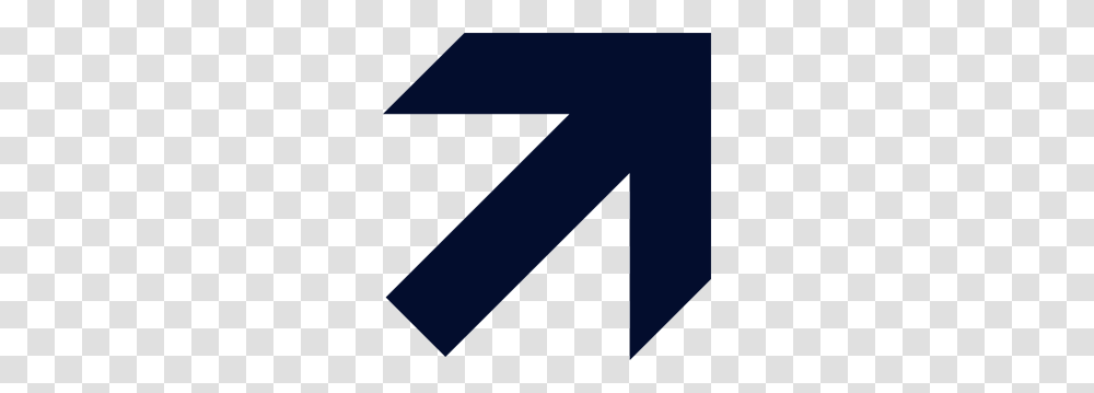 Navy Arrow Clip Art For Web, Alphabet, Number Transparent Png